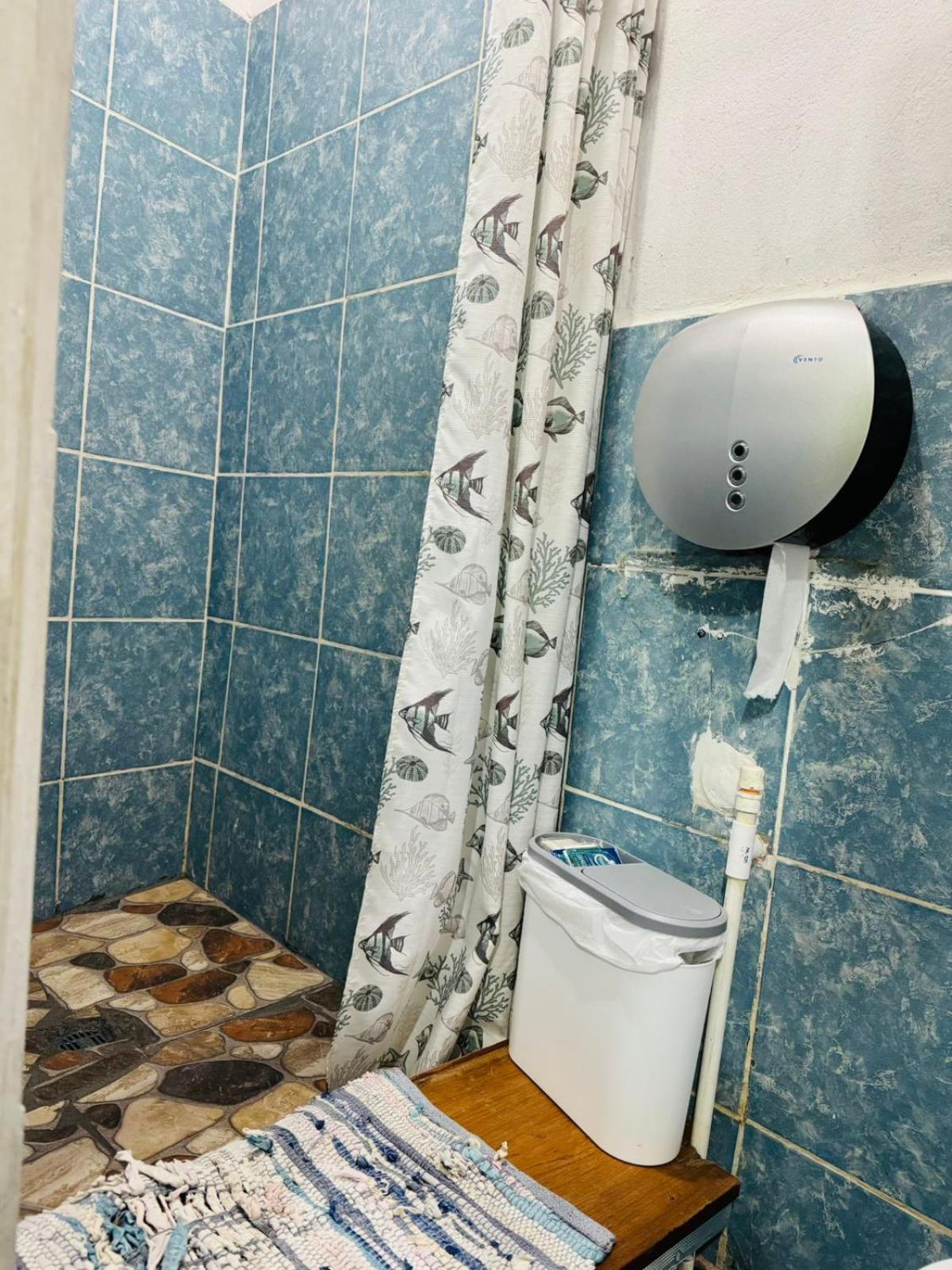 弗洛勒斯Casa Nicte公寓 外观 照片