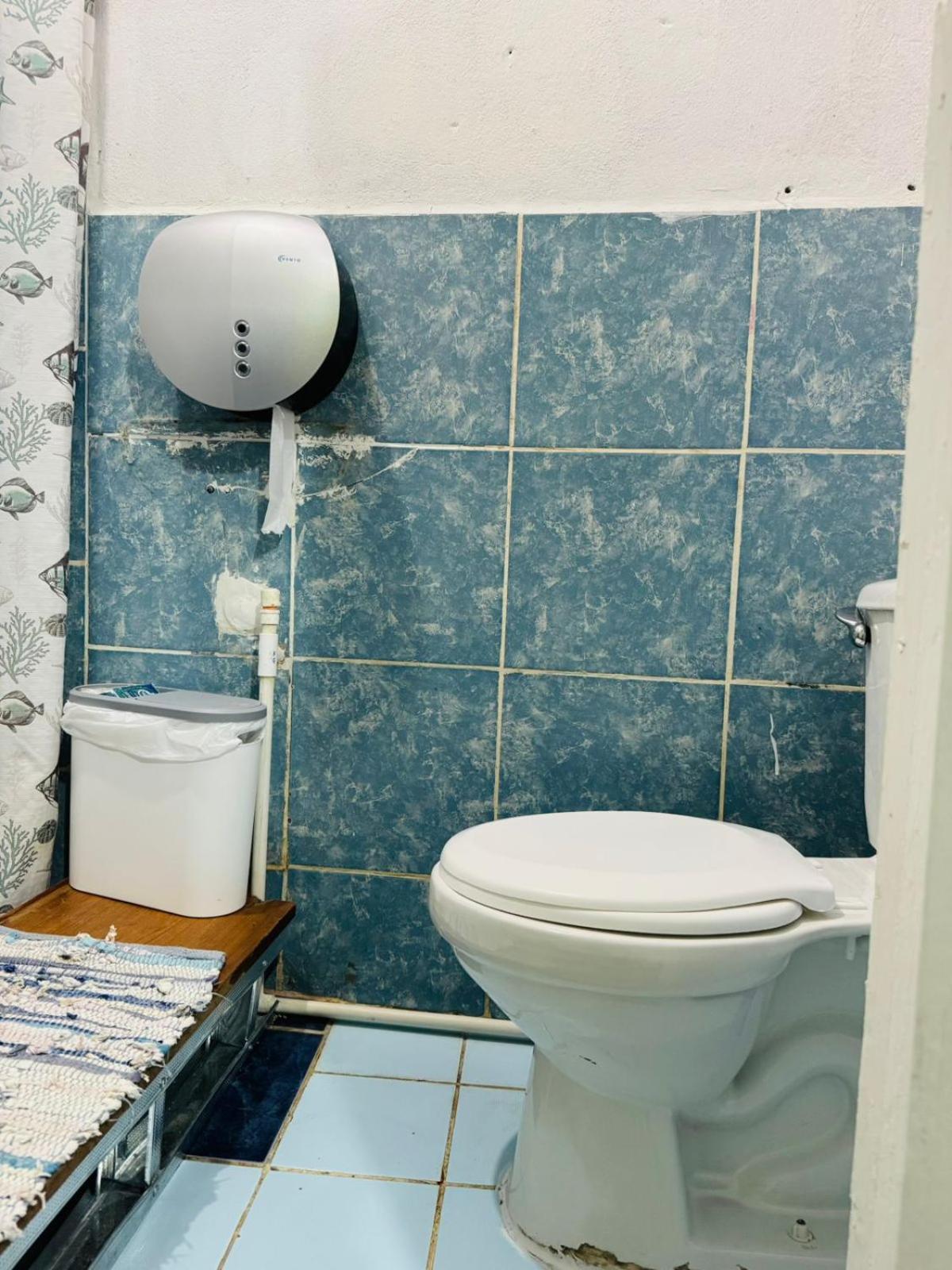 弗洛勒斯Casa Nicte公寓 外观 照片